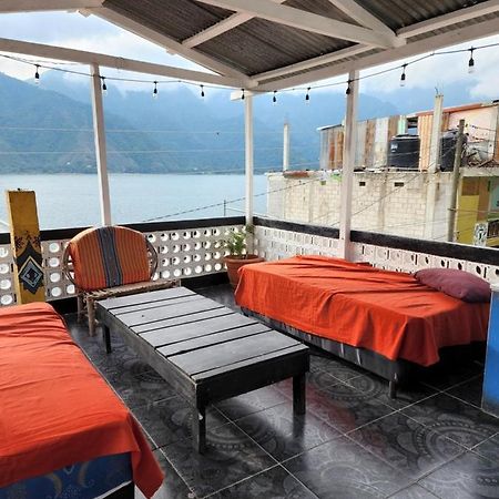 Hostal Sublime Guatemala City Екстер'єр фото