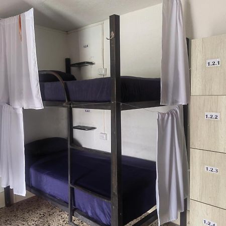 Hostal Sublime Guatemala City Екстер'єр фото