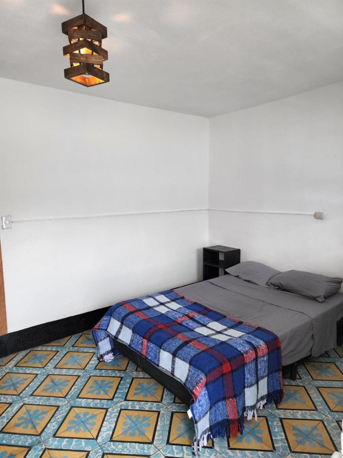 Hostal Sublime Guatemala City Екстер'єр фото