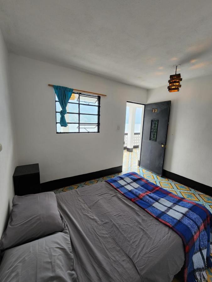 Hostal Sublime Guatemala City Екстер'єр фото