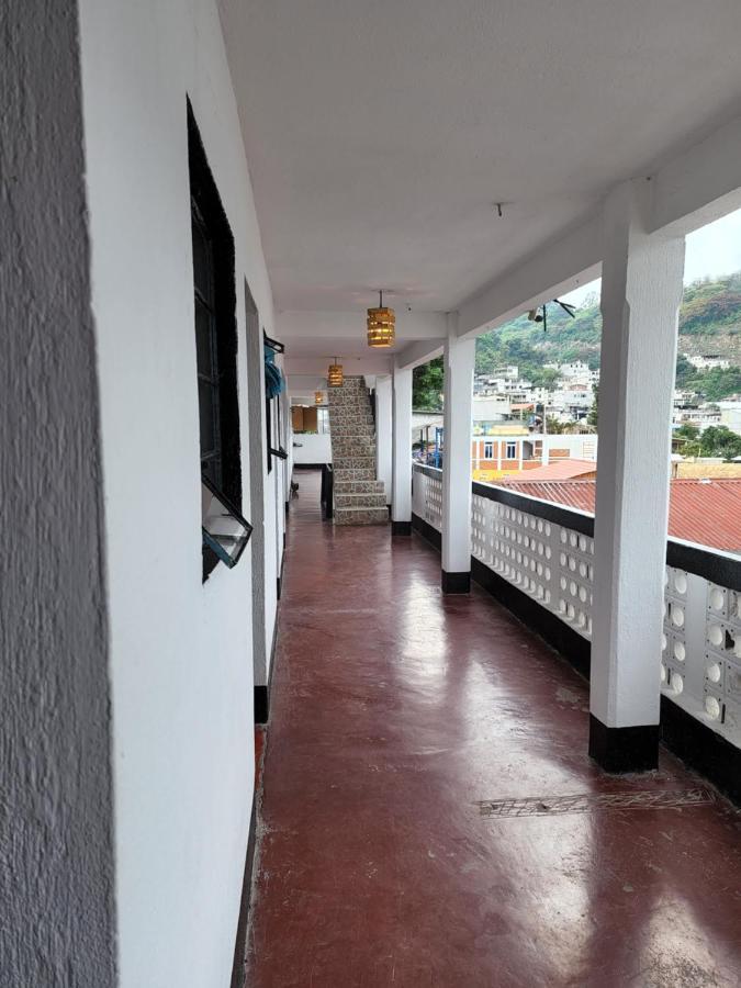 Hostal Sublime Guatemala City Екстер'єр фото