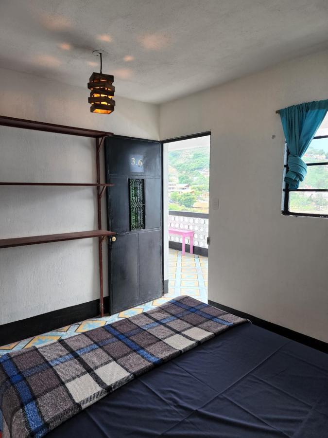 Hostal Sublime Guatemala City Екстер'єр фото