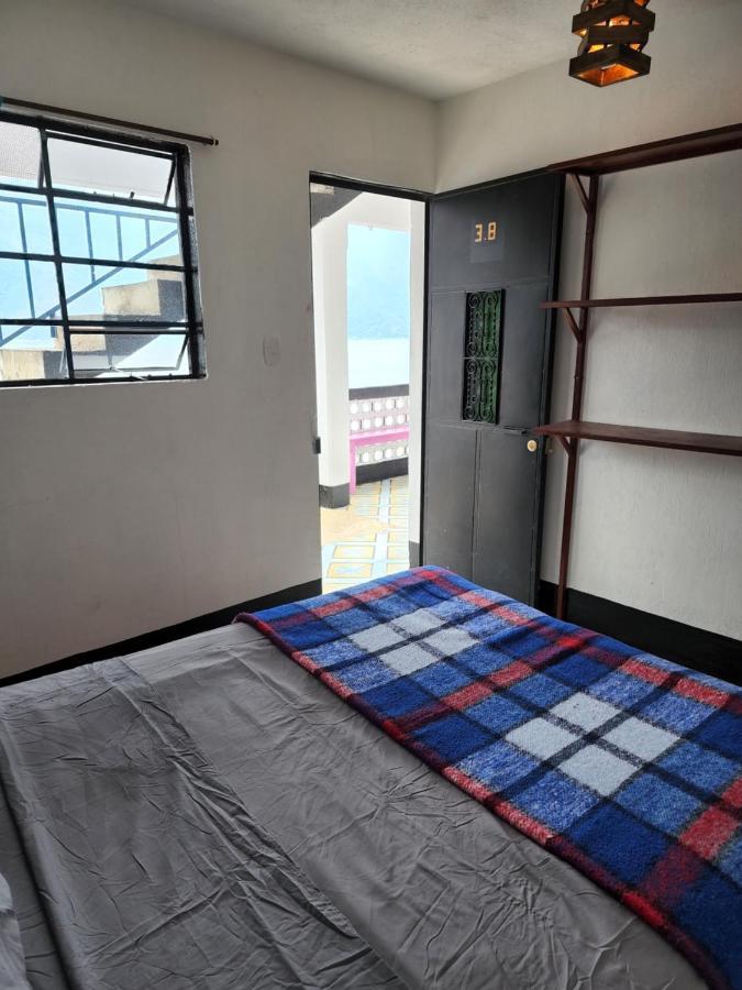 Hostal Sublime Guatemala City Екстер'єр фото