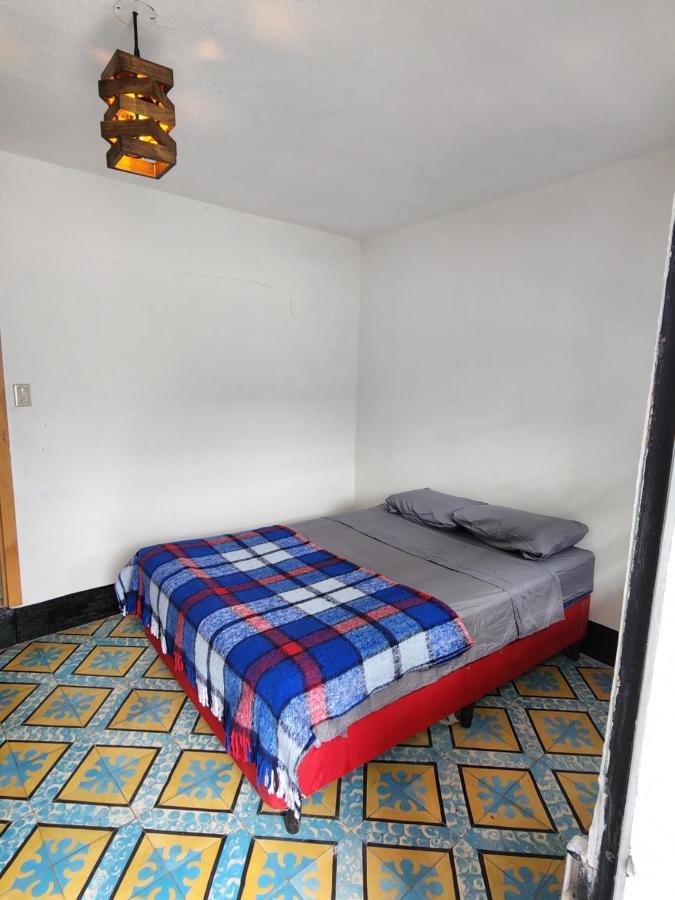 Hostal Sublime Guatemala City Екстер'єр фото