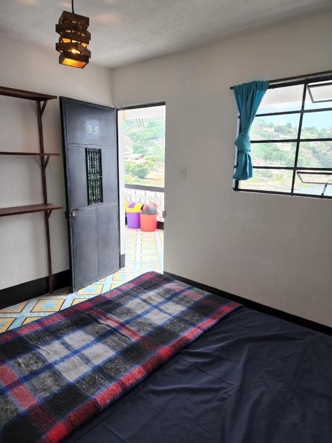 Hostal Sublime Guatemala City Екстер'єр фото