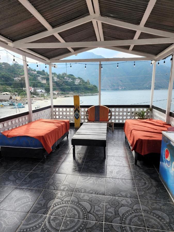 Hostal Sublime Guatemala City Екстер'єр фото