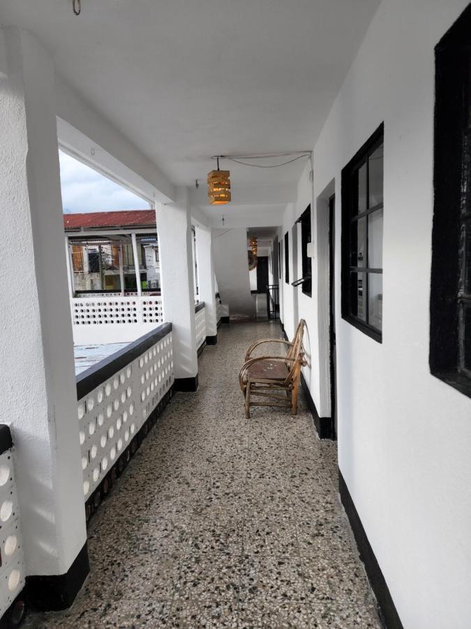 Hostal Sublime Guatemala City Екстер'єр фото