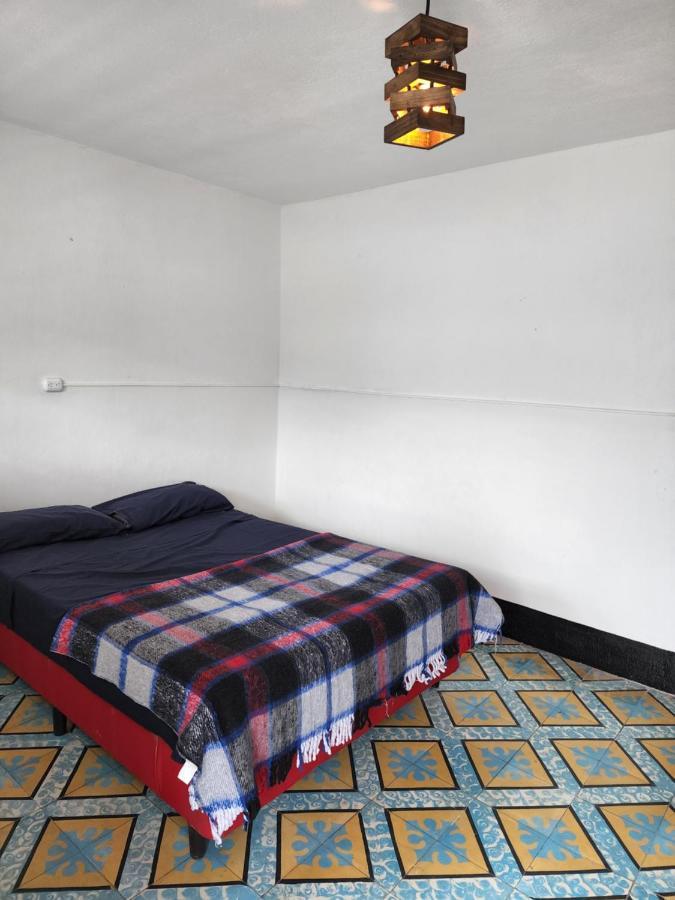 Hostal Sublime Guatemala City Екстер'єр фото