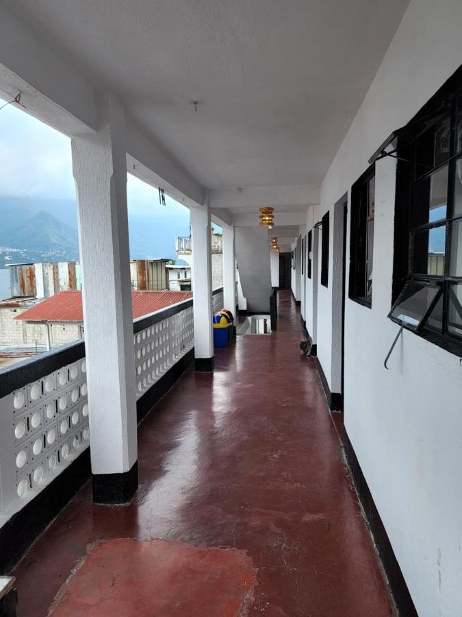 Hostal Sublime Guatemala City Екстер'єр фото