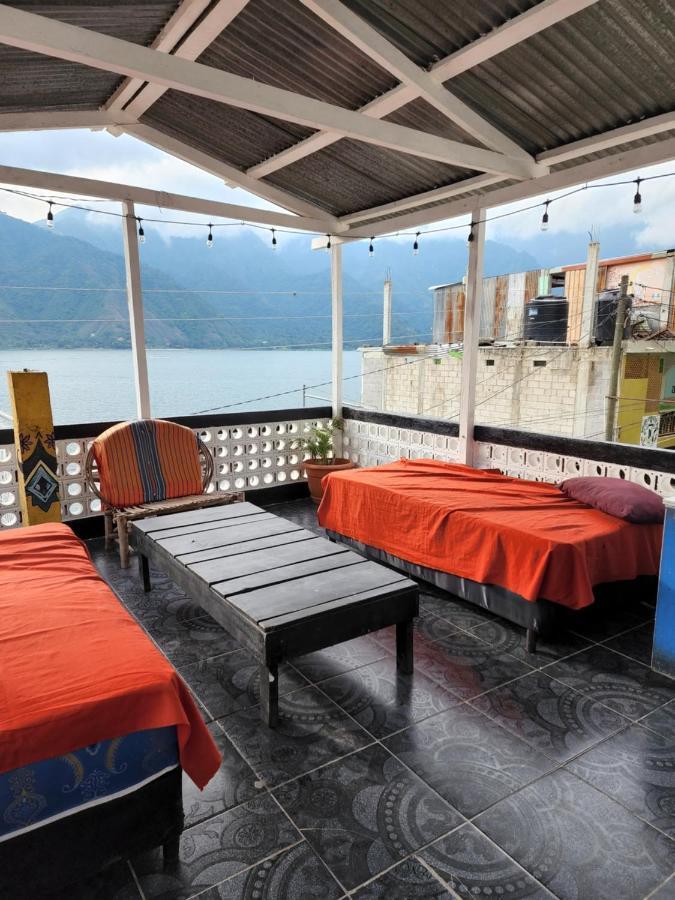 Hostal Sublime Guatemala City Екстер'єр фото