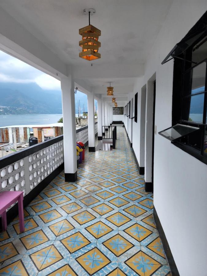 Hostal Sublime Guatemala City Екстер'єр фото