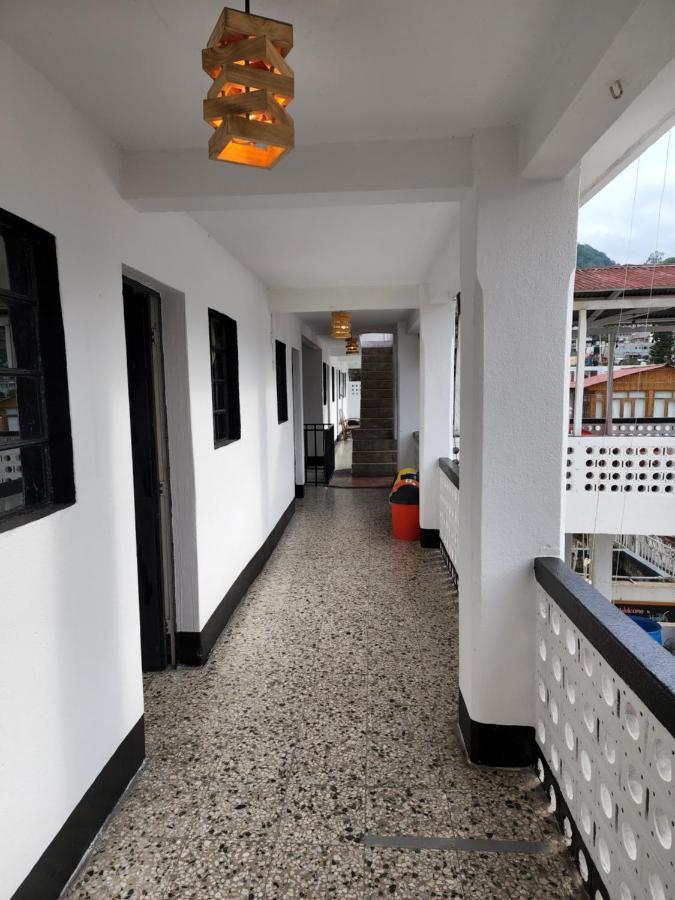 Hostal Sublime Guatemala City Екстер'єр фото