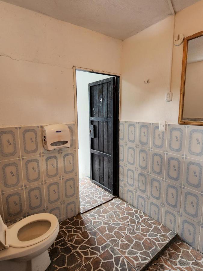 Hostal Sublime Guatemala City Екстер'єр фото