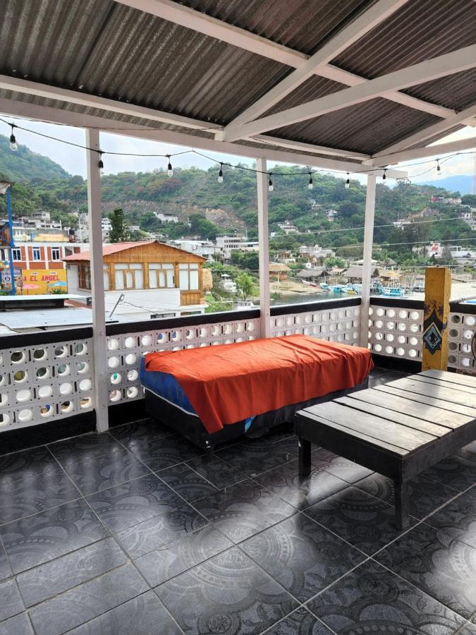Hostal Sublime Guatemala City Екстер'єр фото