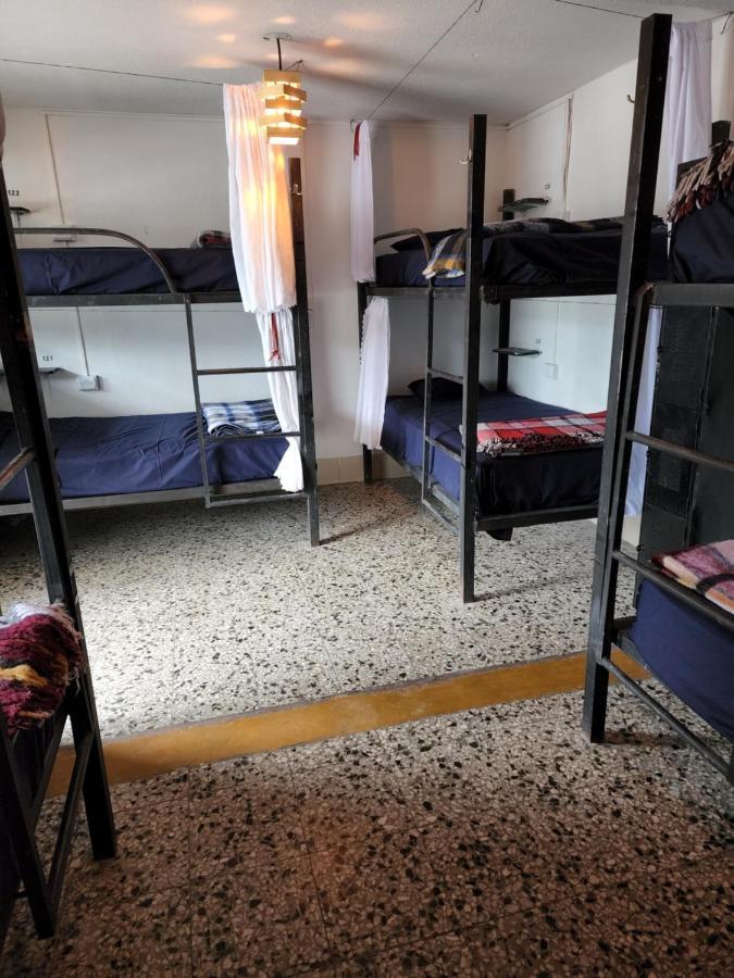 Hostal Sublime Guatemala City Екстер'єр фото