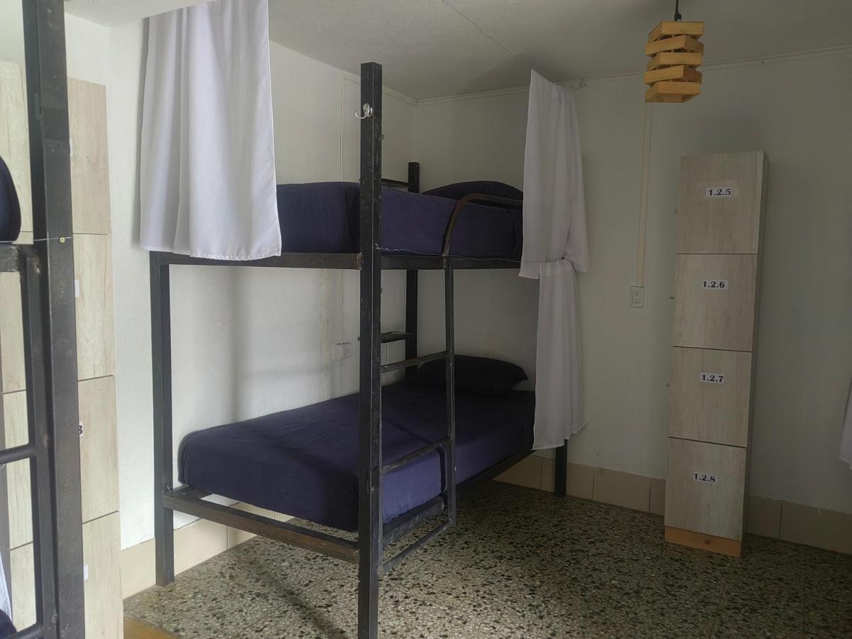 Hostal Sublime Guatemala City Екстер'єр фото