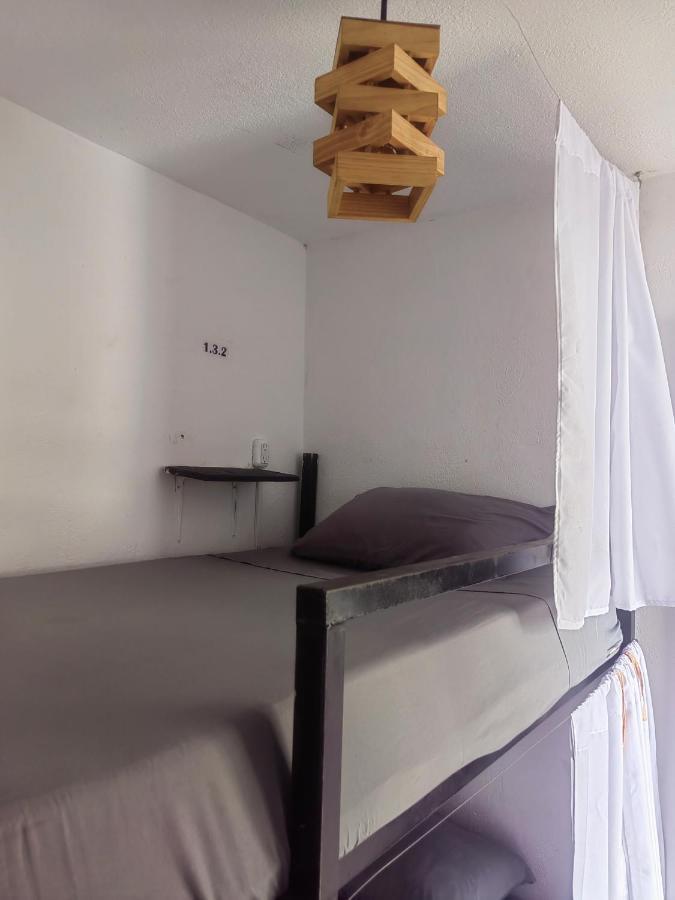Hostal Sublime Guatemala City Екстер'єр фото