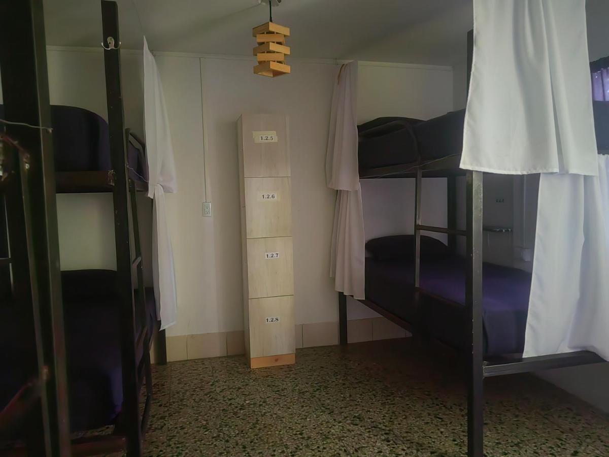 Hostal Sublime Guatemala City Екстер'єр фото