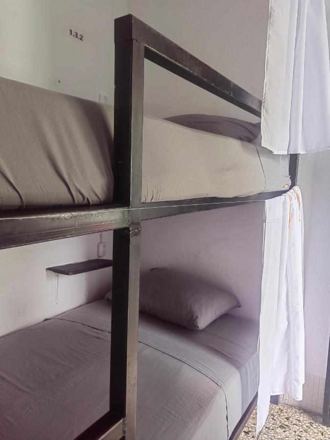 Hostal Sublime Guatemala City Екстер'єр фото