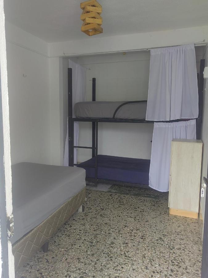 Hostal Sublime Guatemala City Екстер'єр фото