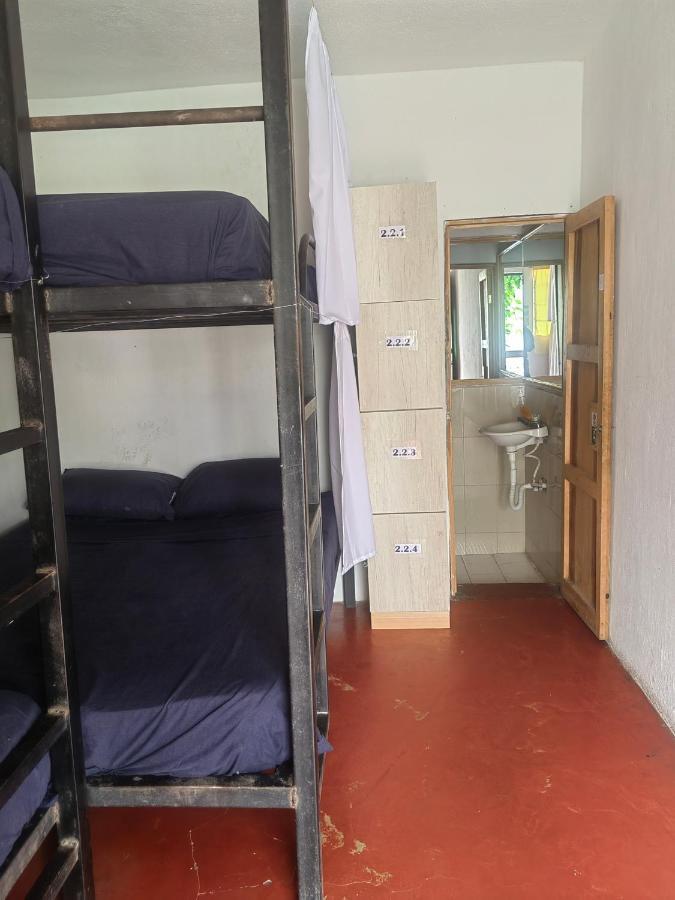 Hostal Sublime Guatemala City Екстер'єр фото