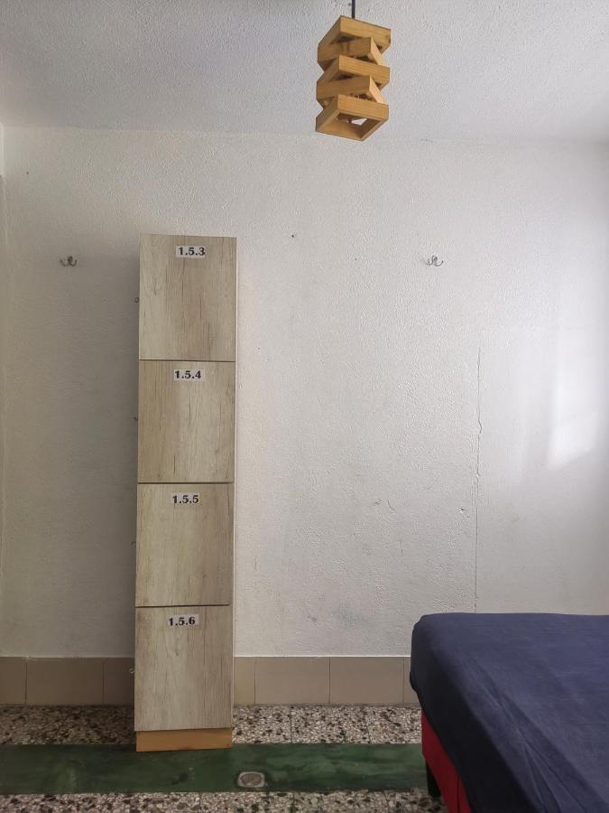 Hostal Sublime Guatemala City Екстер'єр фото
