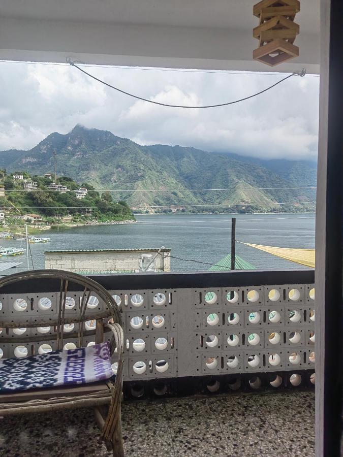 Hostal Sublime Guatemala City Екстер'єр фото