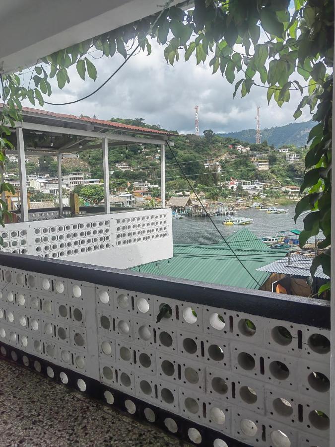 Hostal Sublime Guatemala City Екстер'єр фото