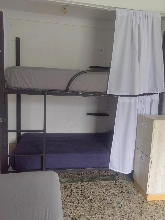 Hostal Sublime Guatemala City Екстер'єр фото