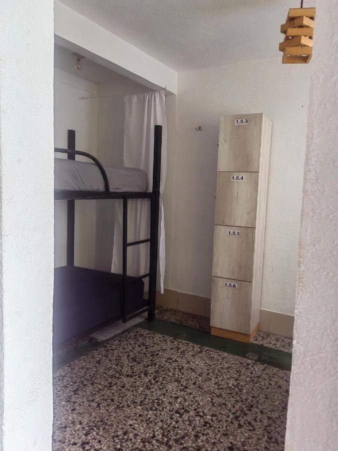 Hostal Sublime Guatemala City Екстер'єр фото