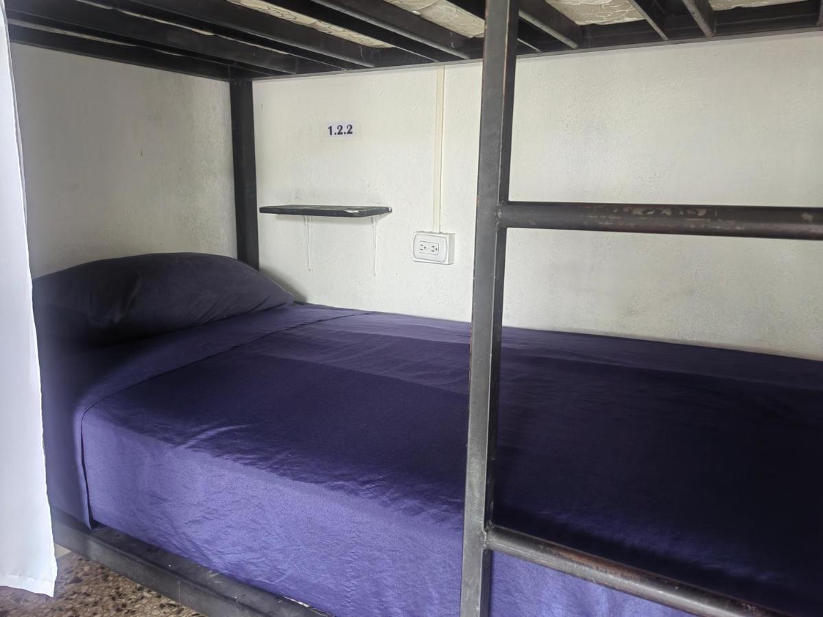 Hostal Sublime Guatemala City Екстер'єр фото