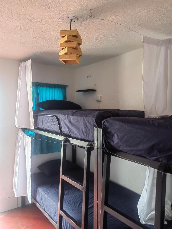 Hostal Sublime Guatemala City Екстер'єр фото