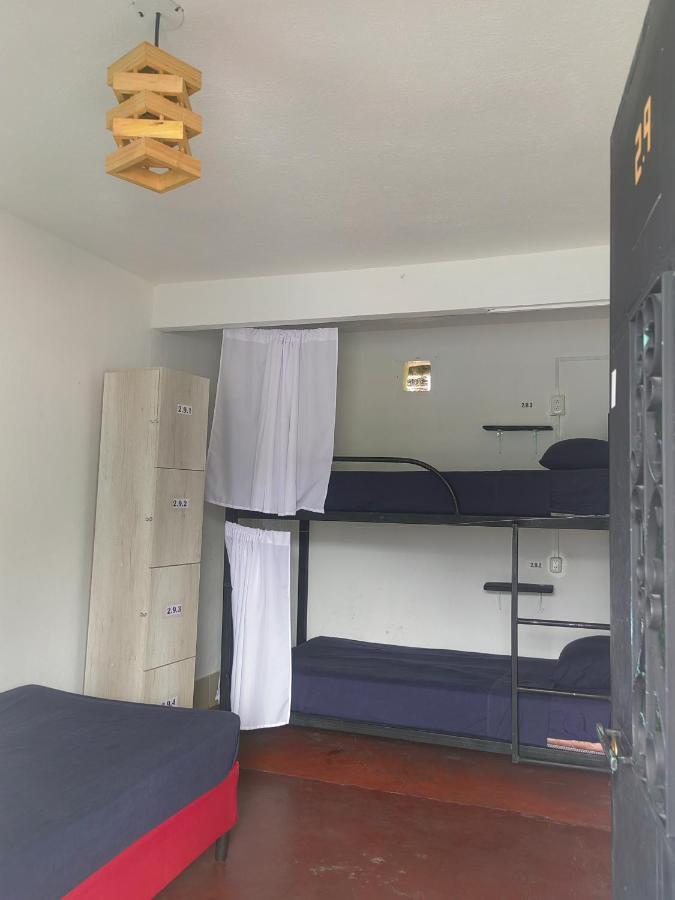 Hostal Sublime Guatemala City Екстер'єр фото