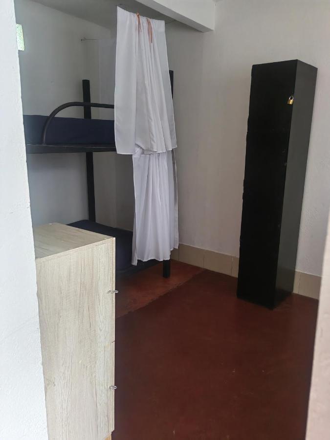 Hostal Sublime Guatemala City Екстер'єр фото