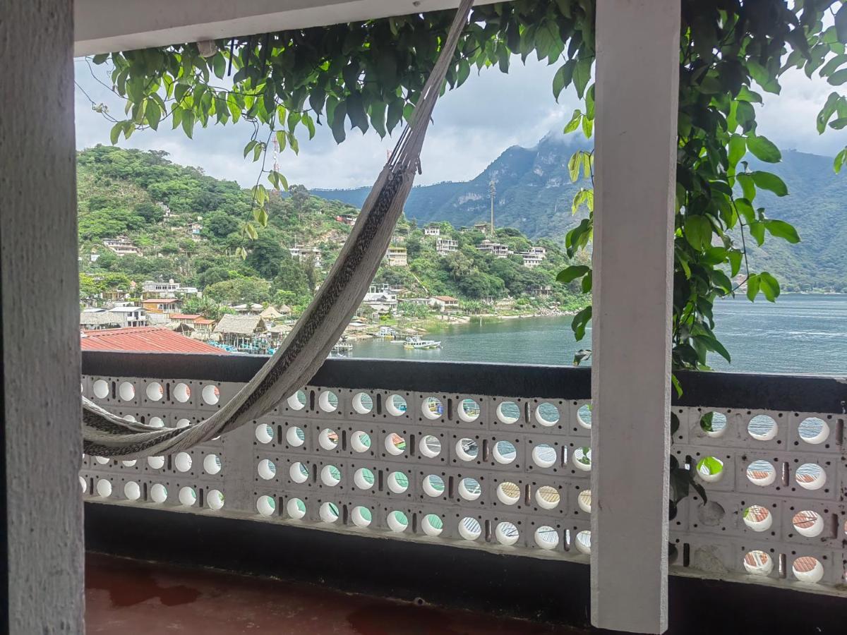 Hostal Sublime Guatemala City Екстер'єр фото