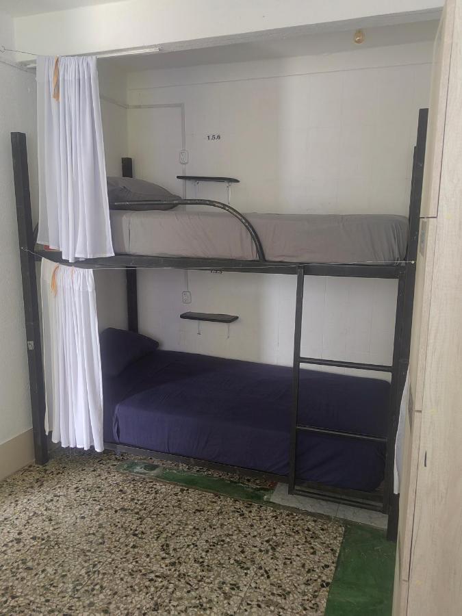 Hostal Sublime Guatemala City Екстер'єр фото