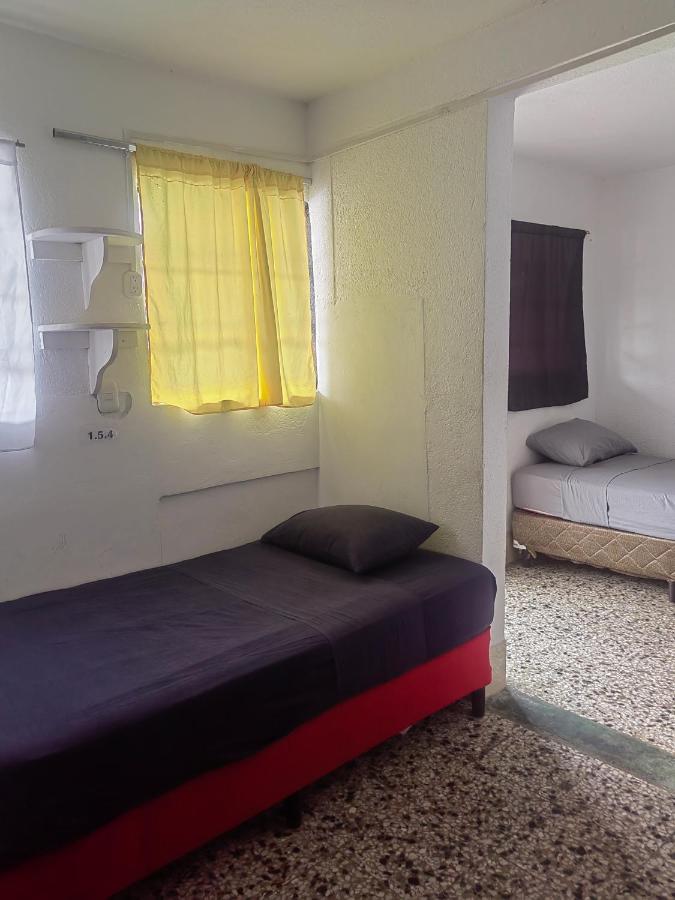 Hostal Sublime Guatemala City Екстер'єр фото