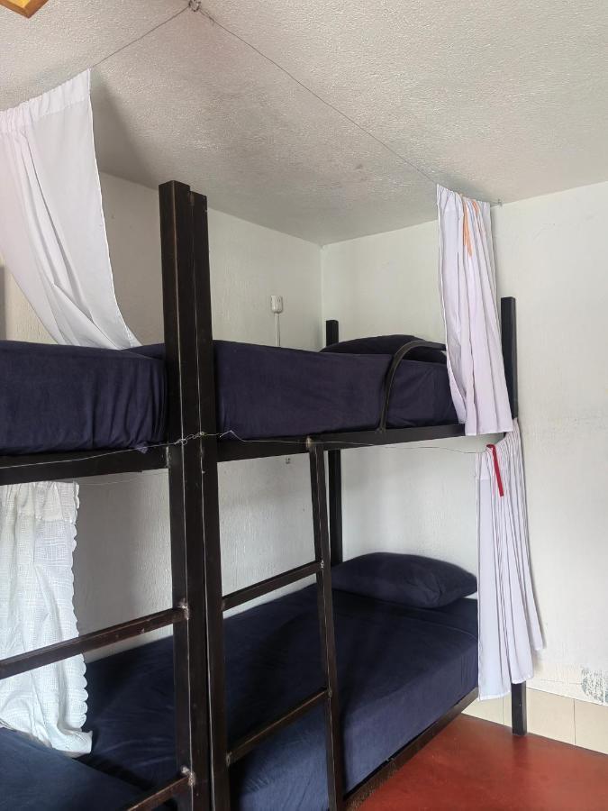 Hostal Sublime Guatemala City Екстер'єр фото