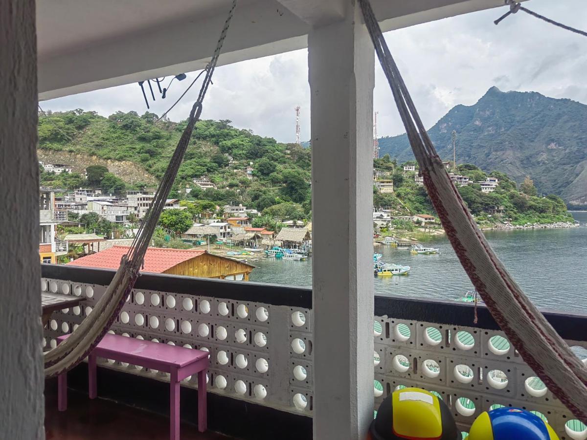 Hostal Sublime Guatemala City Екстер'єр фото