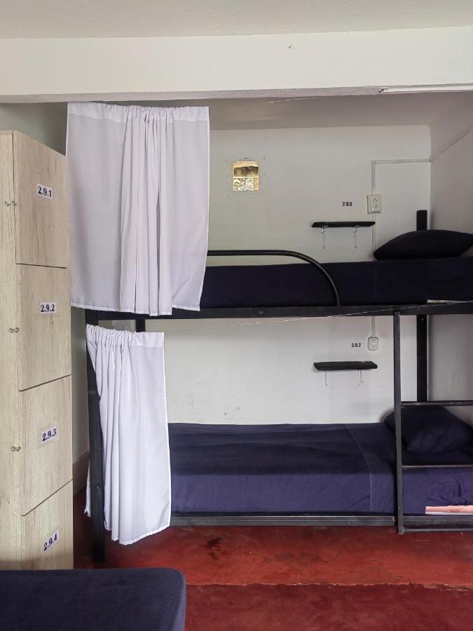 Hostal Sublime Guatemala City Екстер'єр фото