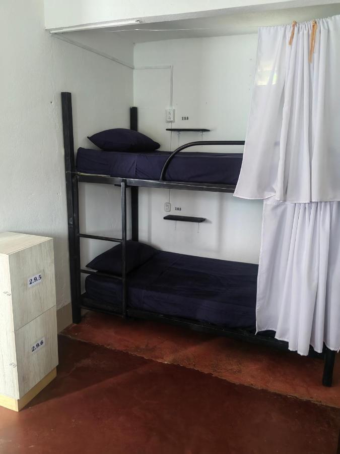 Hostal Sublime Guatemala City Екстер'єр фото