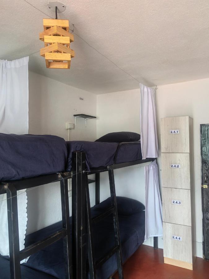 Hostal Sublime Guatemala City Екстер'єр фото