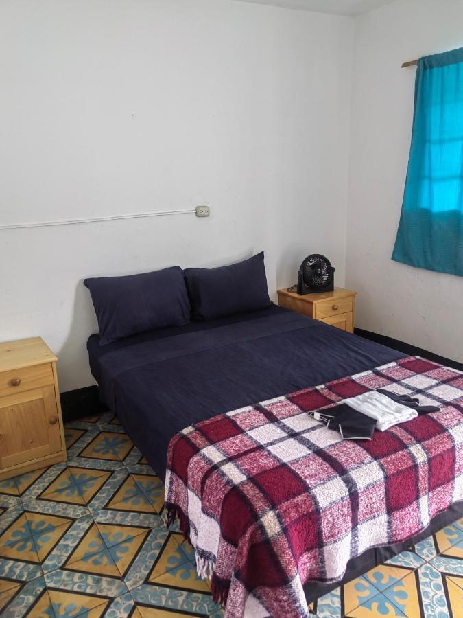 Hostal Sublime Guatemala City Екстер'єр фото
