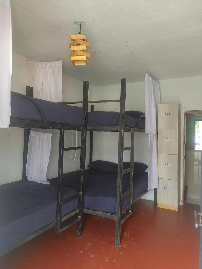 Hostal Sublime Guatemala City Екстер'єр фото