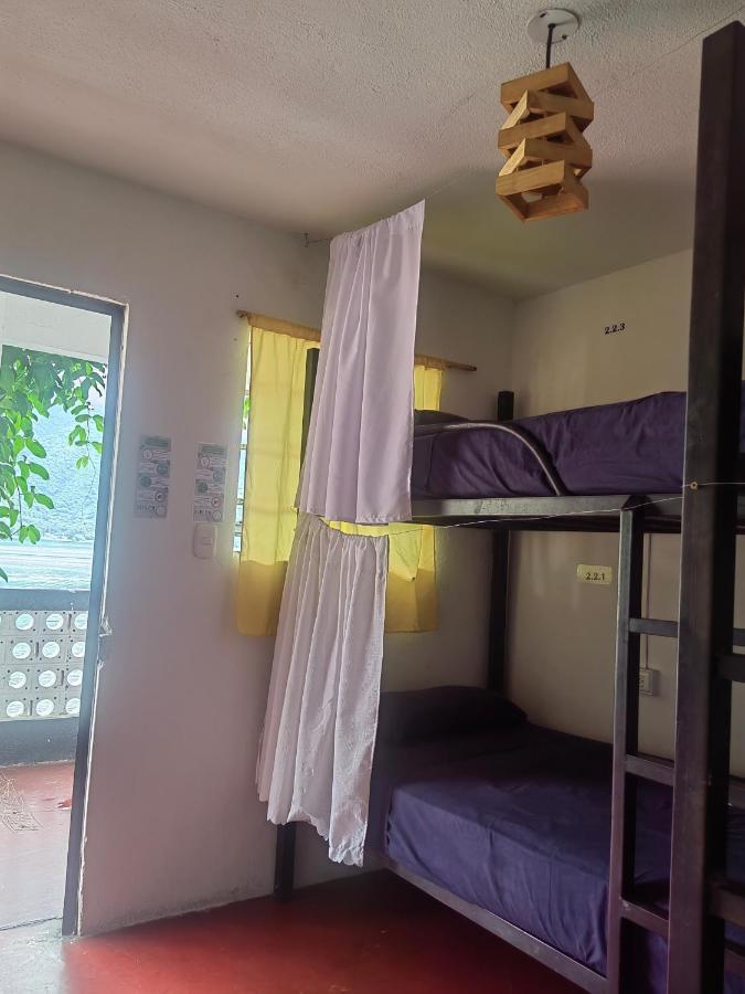 Hostal Sublime Guatemala City Екстер'єр фото