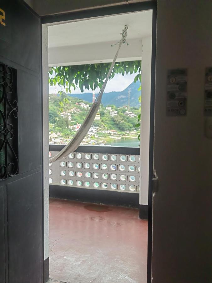 Hostal Sublime Guatemala City Екстер'єр фото