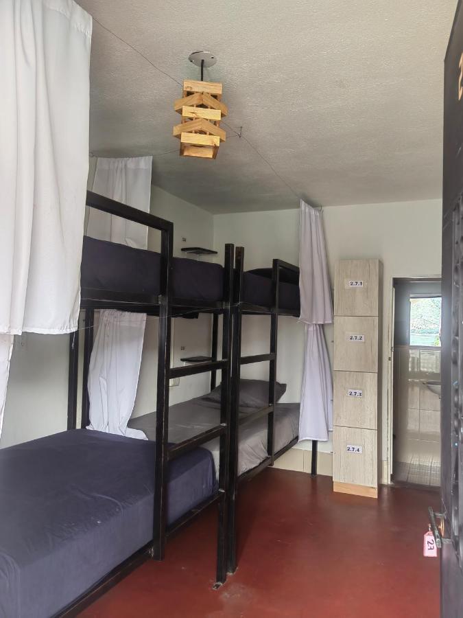 Hostal Sublime Guatemala City Екстер'єр фото