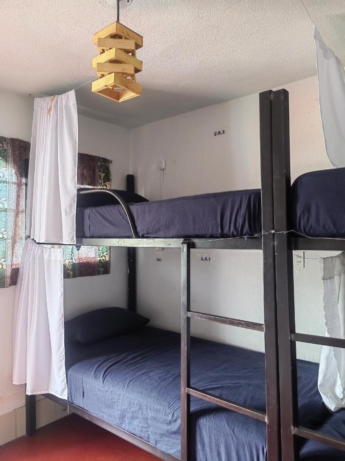 Hostal Sublime Guatemala City Екстер'єр фото