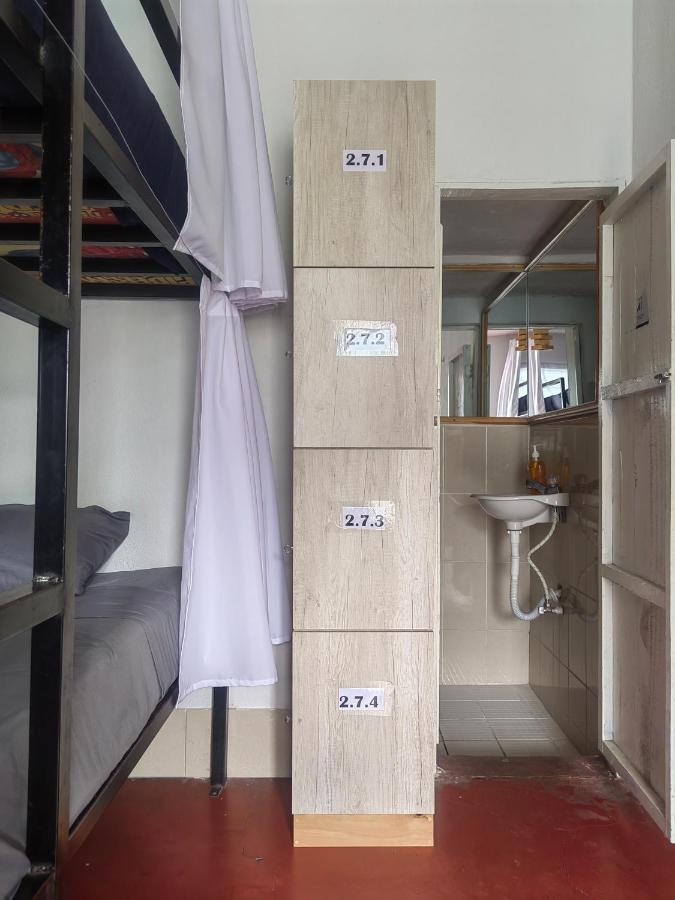Hostal Sublime Guatemala City Екстер'єр фото