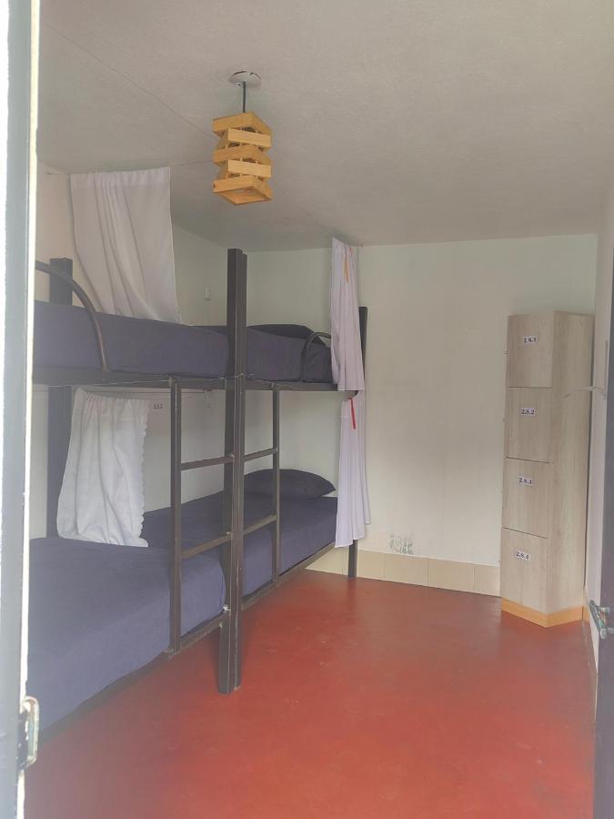 Hostal Sublime Guatemala City Екстер'єр фото